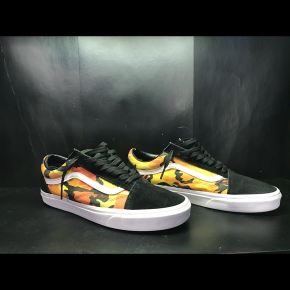 Vans camo - Picture 2 of 7